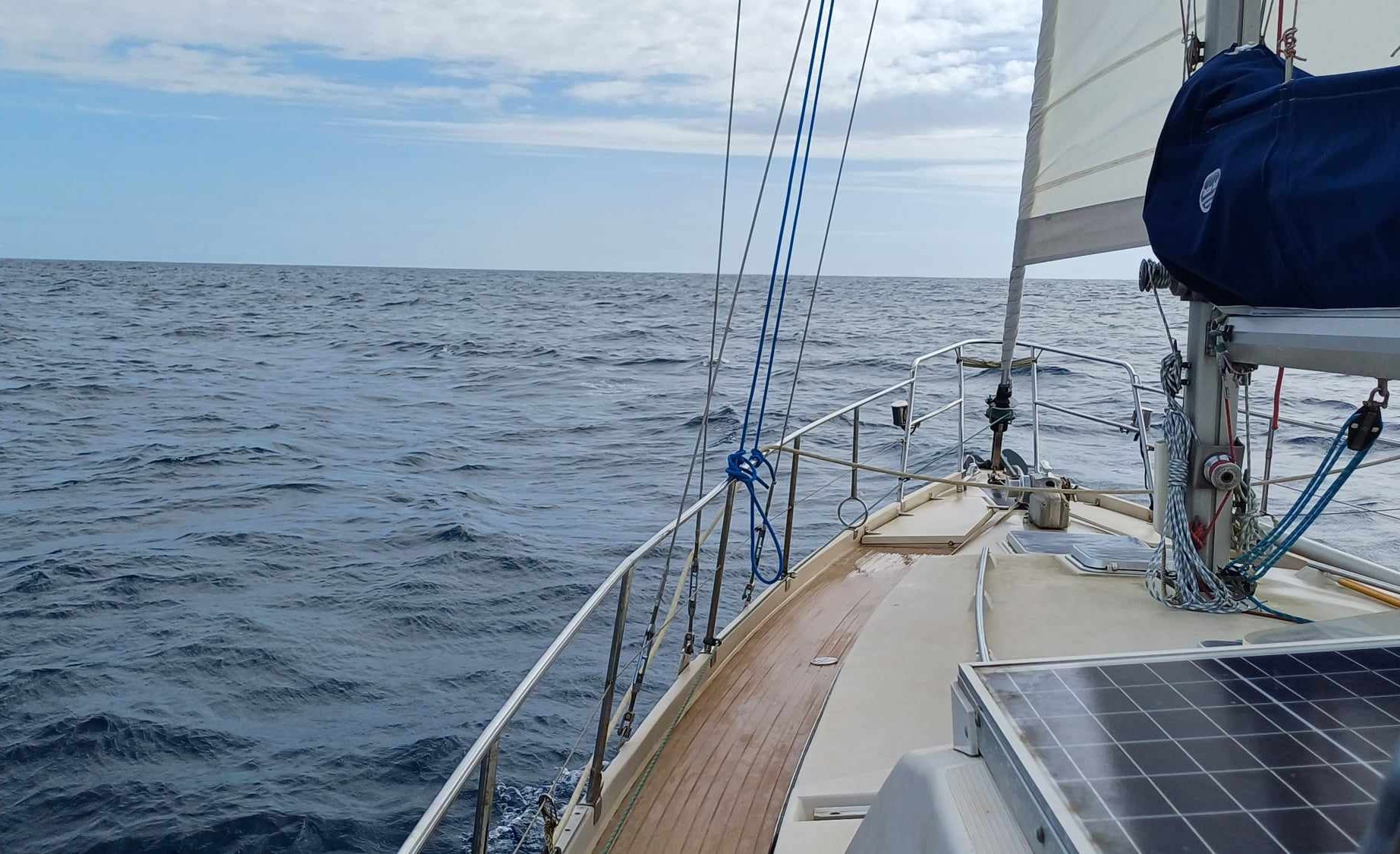 Navigation