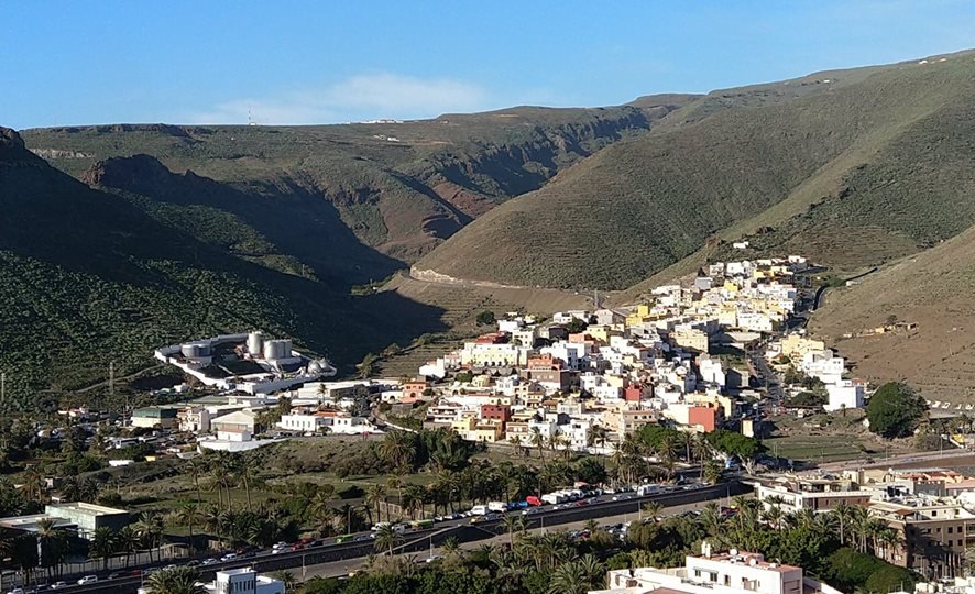 San Sebastian
