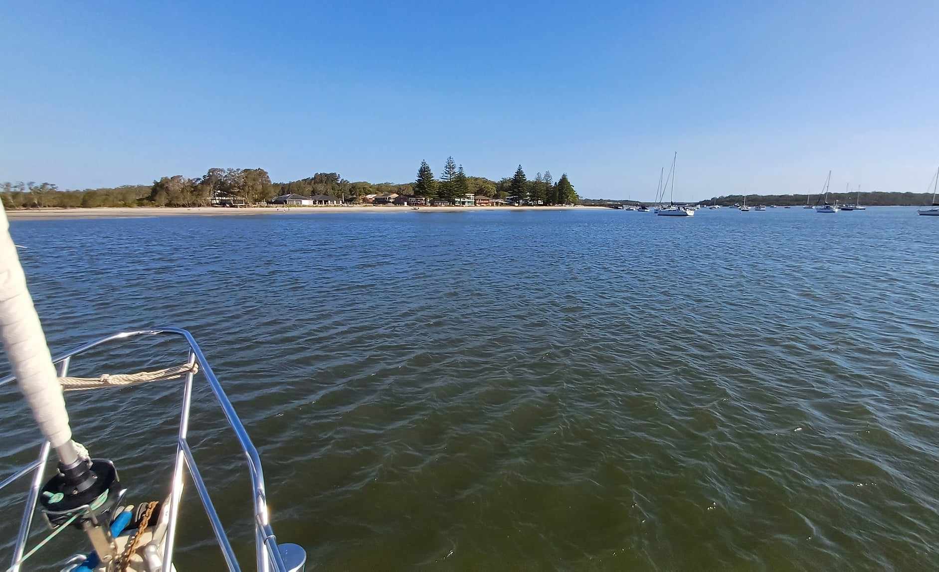 Taylor's Beach