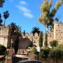 la kasba de Chefchaouen