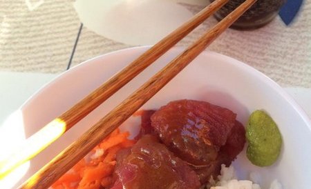 Sashimi