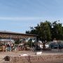 Le marché africain fruits et légumes