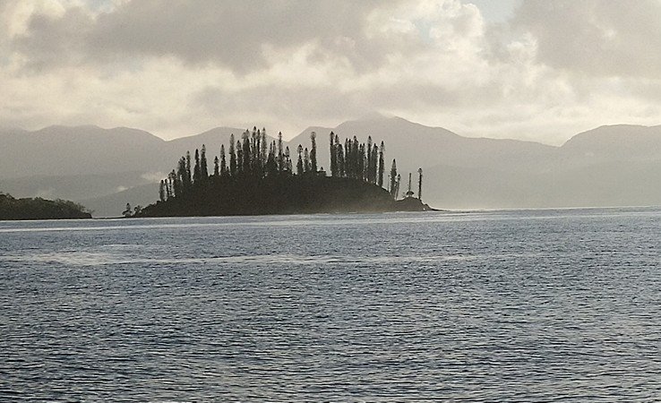 L'îlot Montravel