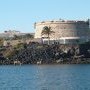 Le château de San José