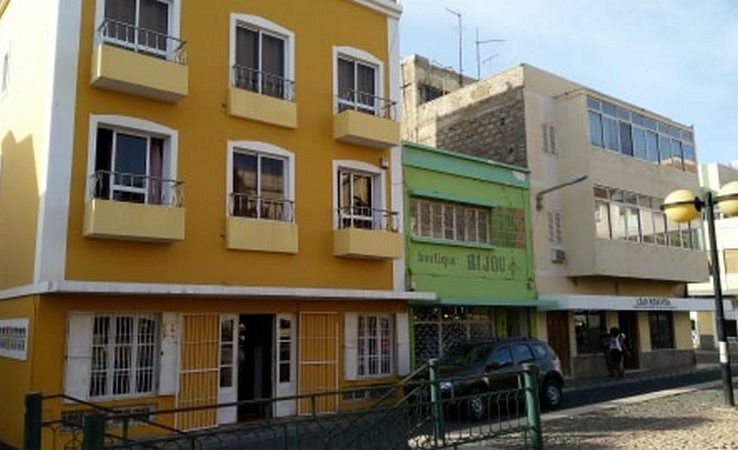 Mindelo