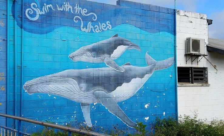 Encore une jolie fresque