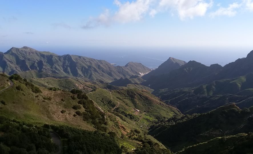 Anaga