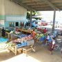 Le marché