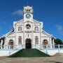 La cathédrale St Joseph