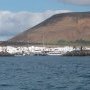 Le port de pêche