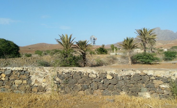 Sortie de Mindelo