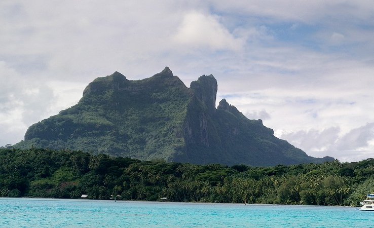 Bora Bora