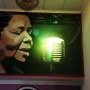 Cesaria Evora, native de Mindelo