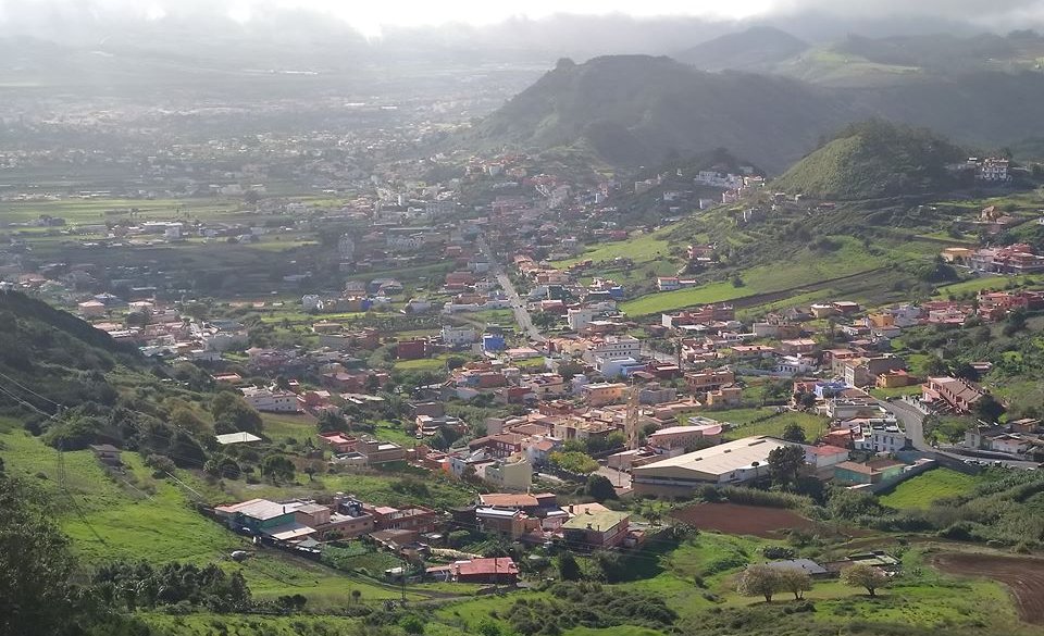 Santa Cruz d'en haut