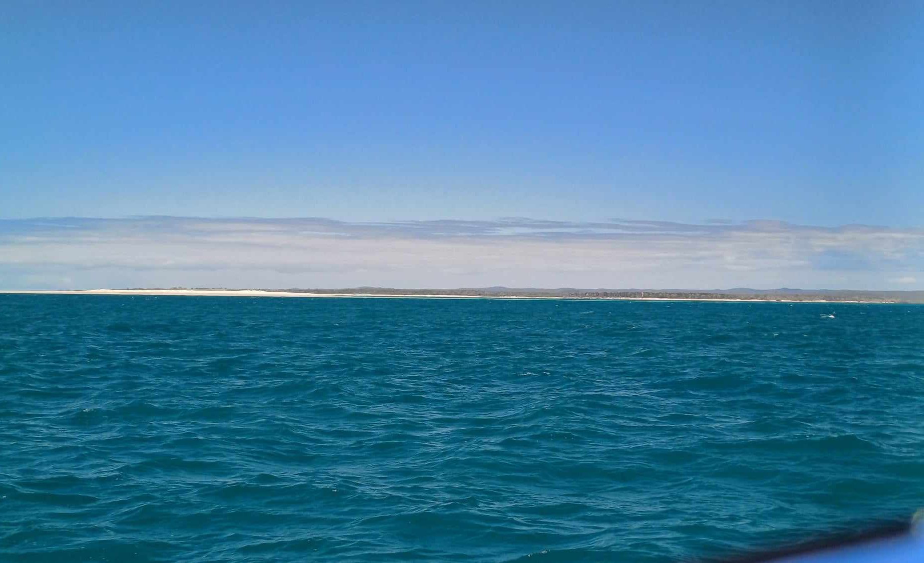 Fraser Island