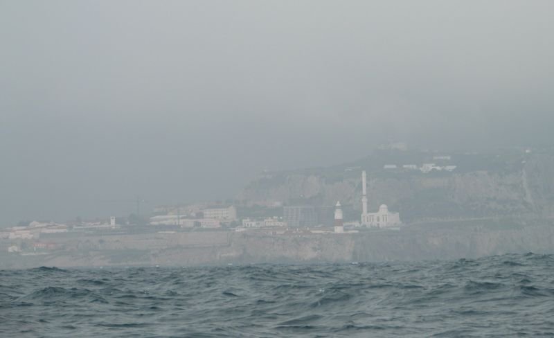 Europa Point