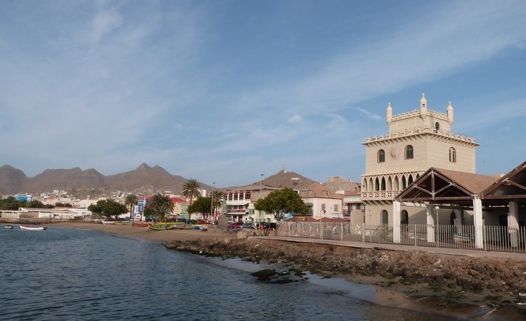 Mindelo