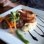 Nos assiettes, tous les midis, resto