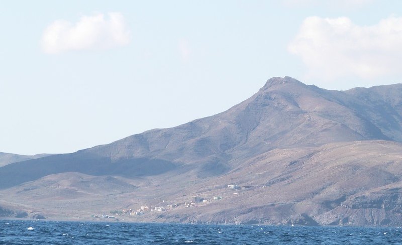 Fuerteventura