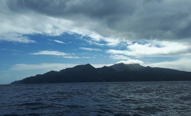 La Guadeloupe
