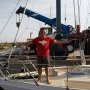 Il flotte !