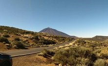 Parc du Teide