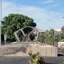 Un rond point