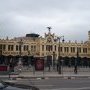 La Estacion del Norte