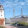 Le phare d'opérette