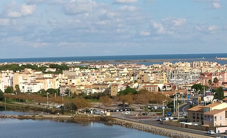 La ville nouvelle