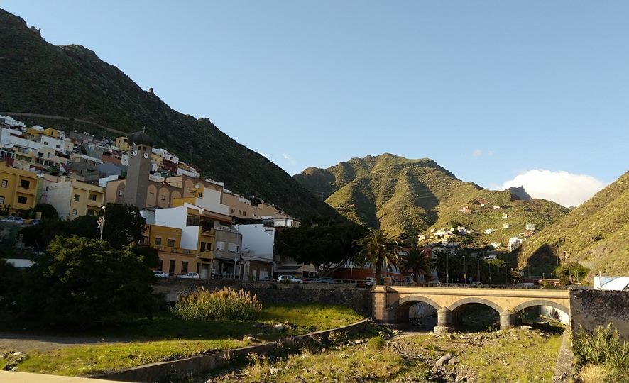 Anaga