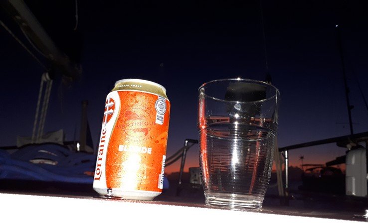 La bière Locale, la Lorraine