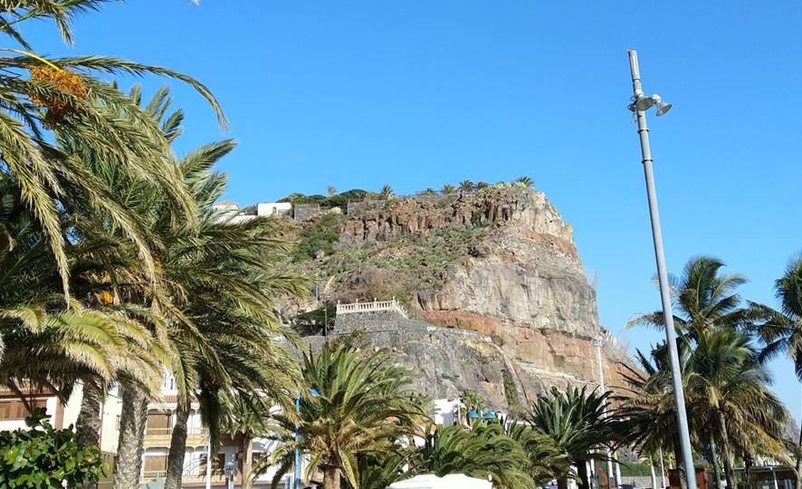 San Sebastian
