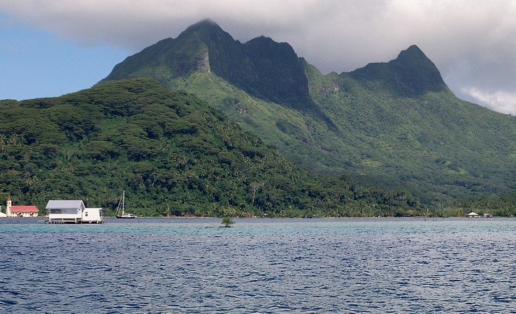 Raiatea