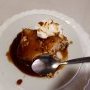Flan au four