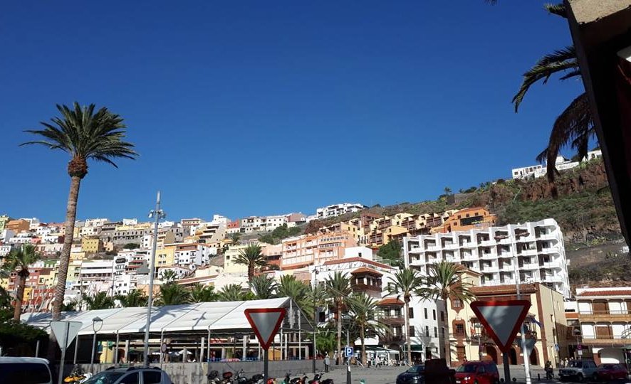 San Sebastian