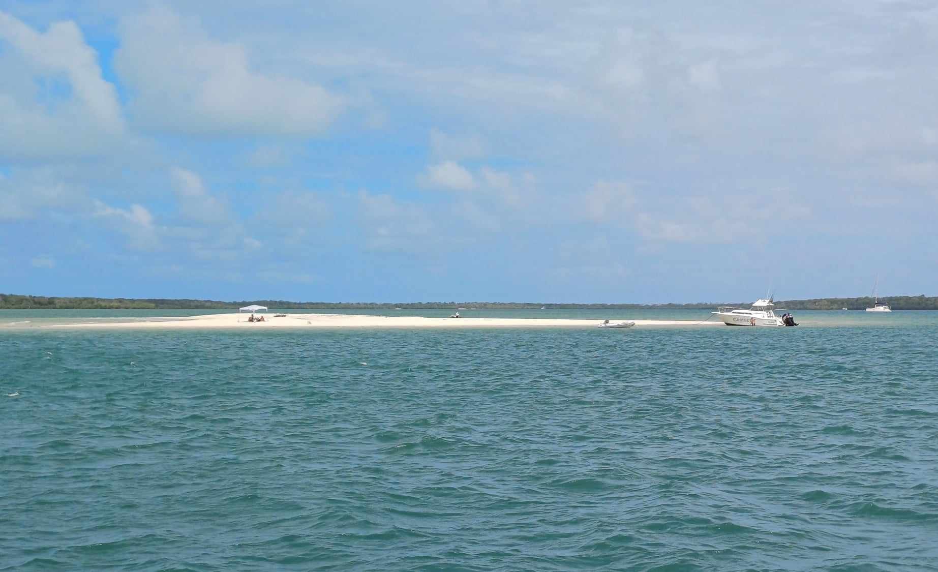 Pelican Bay