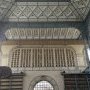 La bibliothèque de Fort de France