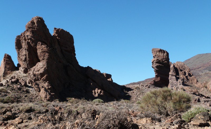 Parc du Teide