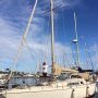 A la marina de Papeete