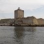 Phare du Fort de Port de Bouc