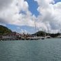 La marina du Marin