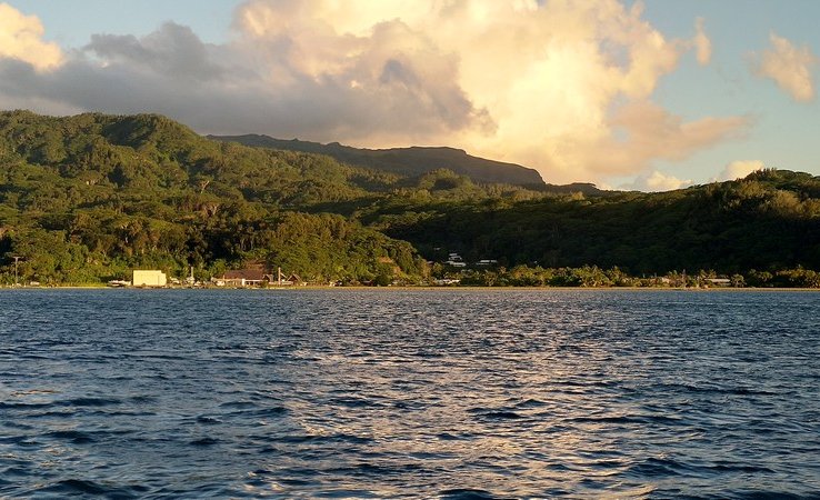 Raiatea