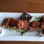 Coconut's shrimps