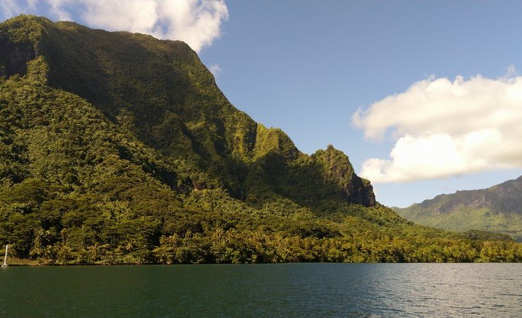 Moorea