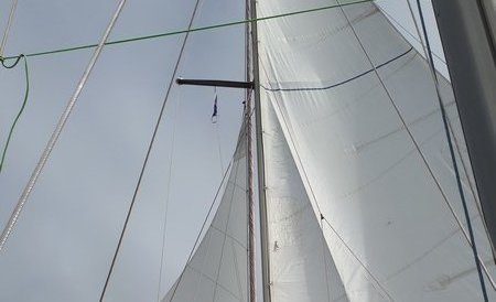 Vent Sucré est reparti pour le final