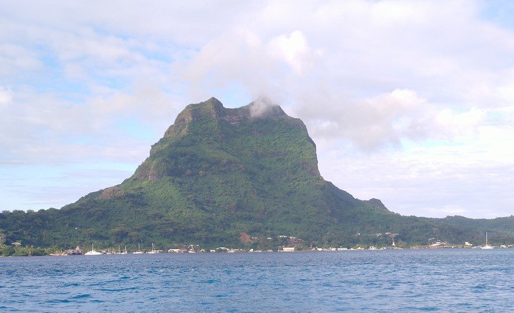 Bora Bora