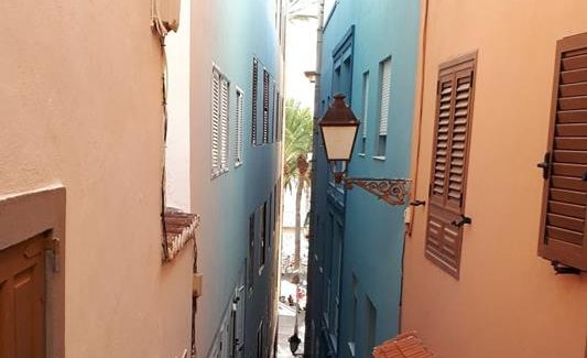 San Sebastian