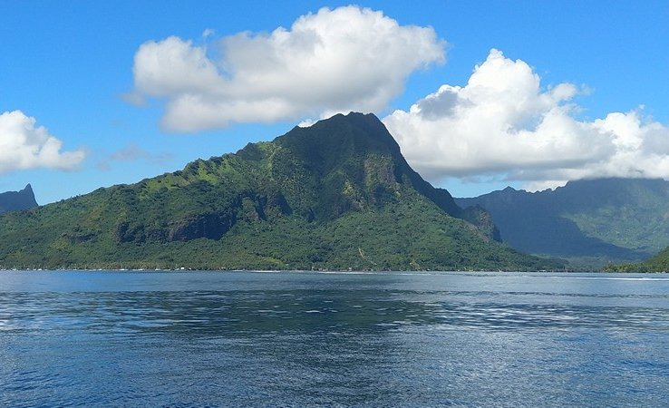 Raiatea