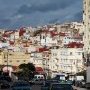 Les hauteurs de Tanger